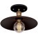 LOFT3101C Потолочный светильник LOFT IT Factory filament
