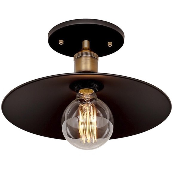LOFT3101C Потолочный светильник LOFT IT Factory filament LOFT3101C Потолочный светильник LOFT IT Factory filament