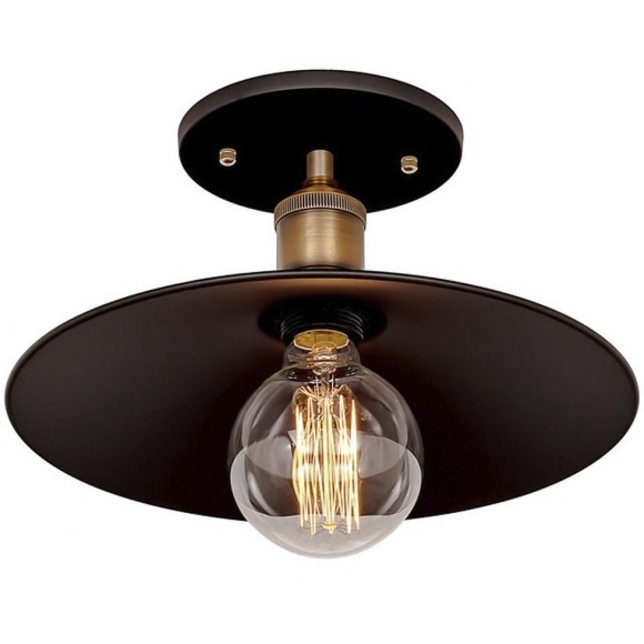 LOFT3101C Потолочный светильник LOFT IT Factory filament