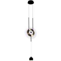 Подвесной светильник Reverse 4566-2P Подвесной светильник Reverse 4566-2P