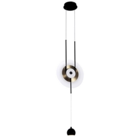 Подвесной светильник Reverse 4566-2P Подвесной светильник Reverse 4566-2P