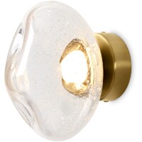 Настенный светильник (бра) Freya FR5601WL-01TR