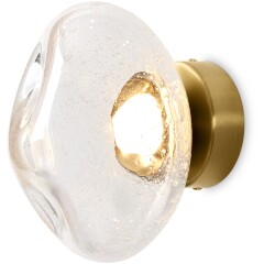 Настенный светильник (бра) Freya FR5601WL-01TR