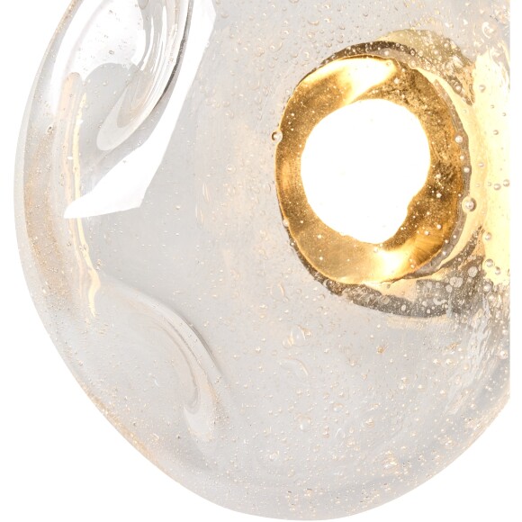 Настенный светильник (бра) Freya FR5601WL-01TR