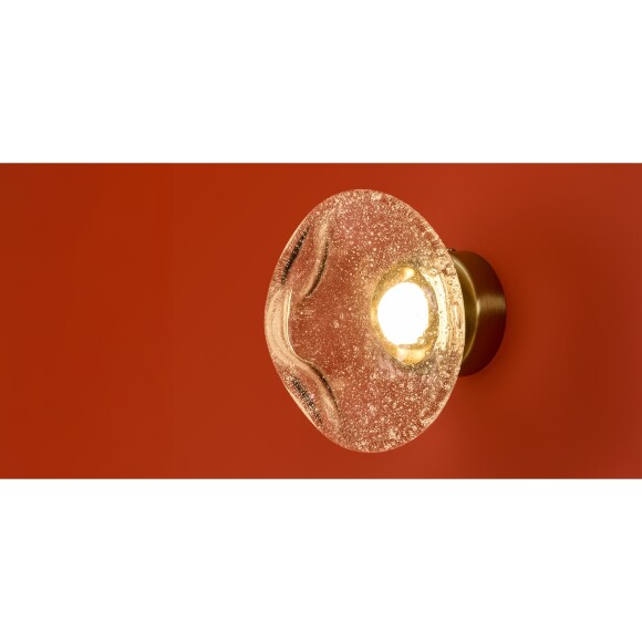 Настенный светильник (бра) Freya FR5601WL-01TR