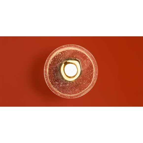 Настенный светильник (бра) Freya FR5601WL-01TR