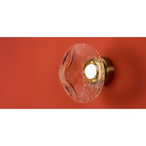 Настенный светильник (бра) Freya FR5601WL-01TR