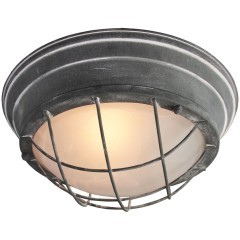 Потолочный светильник Lussole LSP-9881