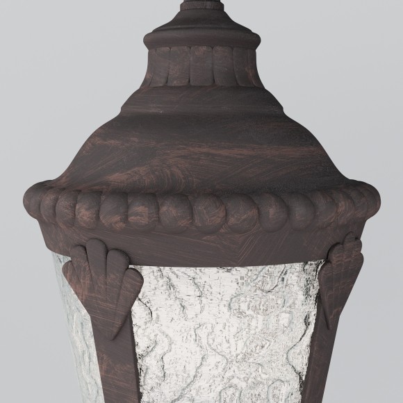 Уличный наземный светильник Maytoni O028FL-01BZ Goiri IP44 под лампу 1xE27 60W Уличный наземный светильник Maytoni O028FL-01BZ Goiri IP44 под лампу 1xE27 60W