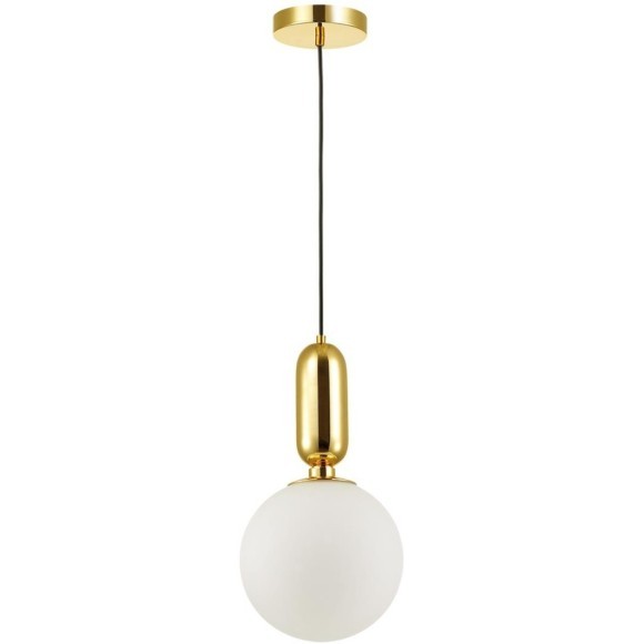 Подвесной светильник Odeon Light 4669/1 OKIA под лампу 1xE27 1*40W