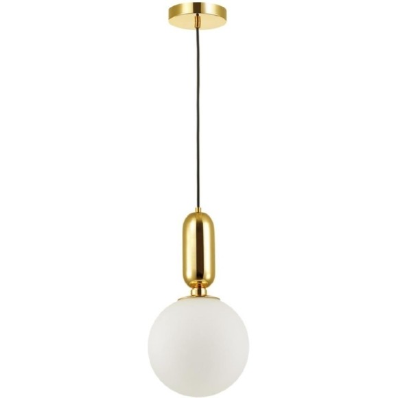 Подвесной светильник Odeon Light 4669/1 OKIA под лампу 1xE27 1*40W