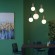 Подвесной светильник Odeon Light 4669/1 OKIA под лампу 1xE27 1*40W