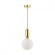 Подвесной светильник Odeon Light 4669/1 OKIA под лампу 1xE27 1*40W