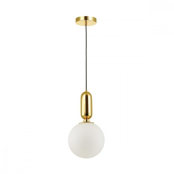 Подвесной светильник Odeon Light 4669/1 OKIA под лампу 1xE27 1*40W