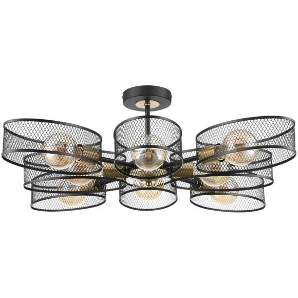 Люстра потолочная E27 Lumion VIVANA 8193/8C