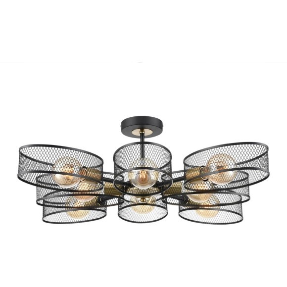 Люстра потолочная E27 Lumion VIVANA 8193/8C