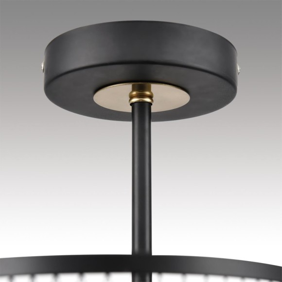 Люстра потолочная E27 Lumion VIVANA 8193/8C