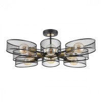 Люстра потолочная E27 Lumion VIVANA 8193/8C