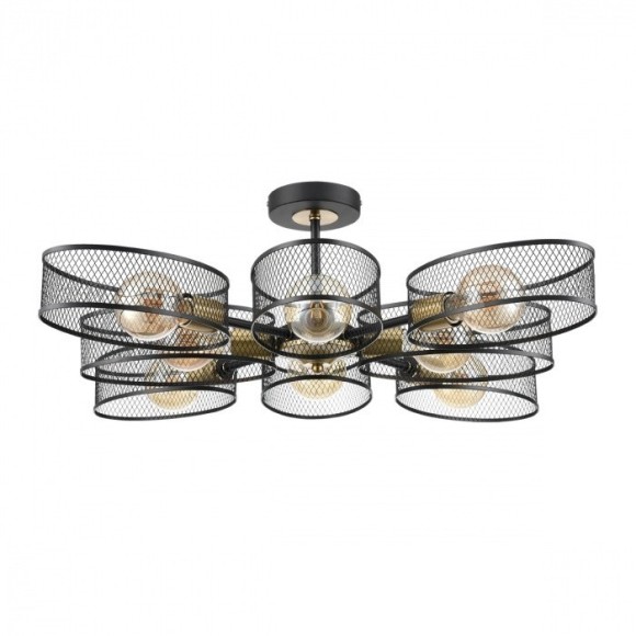 Люстра потолочная E27 Lumion VIVANA 8193/8C