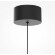 Maytoni Bell MOD534PL-L4B3K1 Светильник подвесной светодиодный, плафон цилиндр из натурального темно-зеленого мрамора и белым матовым рассеивателем, диаметр 40мм, LED 4Вт 3000K 250Лм CRI90 120° IP20 220V