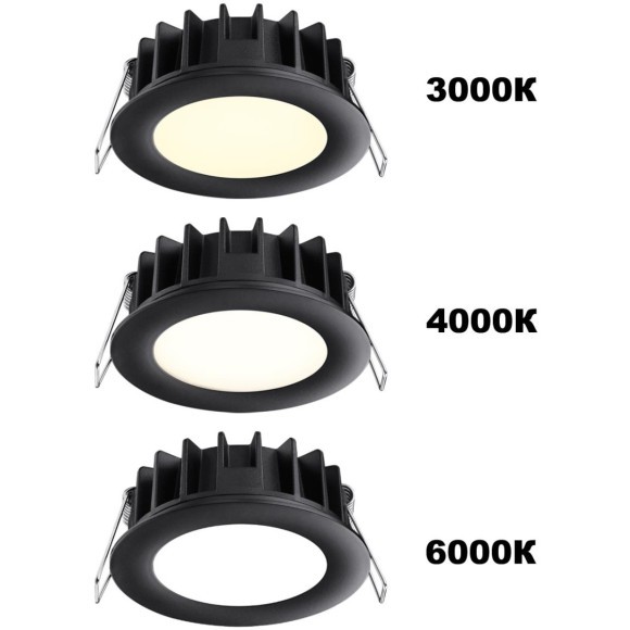 Встраиваемый светильник Novotech 358948 LANTE светодиодный LED 10W Встраиваемый светильник Novotech 358948 LANTE светодиодный LED 10W