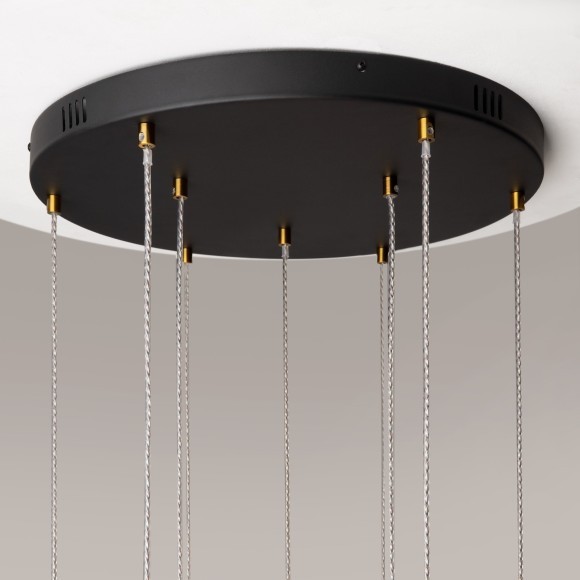 Подвесной светильник Maytoni MOD295PL-L120BBS3K Подвесной светильник Maytoni MOD295PL-L120BBS3K