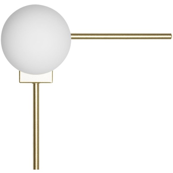 10132/E Gold Бра LOFT IT Meridian 10132/E Gold Бра LOFT IT Meridian