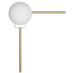 10132/E Gold Бра LOFT IT Meridian 10132/E Gold Бра LOFT IT Meridian