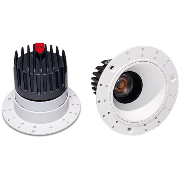 Точечный светильник Mortise 4421-1C Точечный светильник Mortise 4421-1C