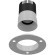 Точечный светильник Mortise 4421-1C