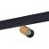 ST807.236.12 Трековый магнитный светодиодный светильник ST-Luce Skyline 48V CRI90+ 3000К 500Лм 36° 12Вт ST807.236.12 Трековый магнитный светодиодный светильник ST-Luce Skyline 48V CRI90+ 3000К 500Лм 36° 12Вт