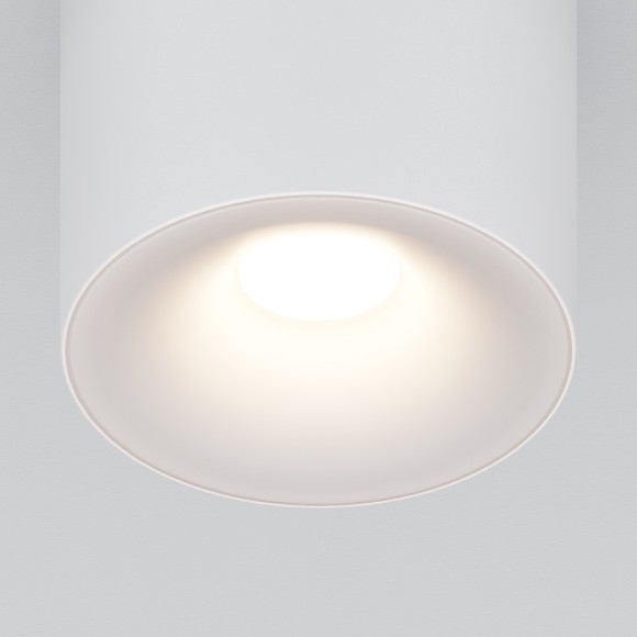 Потолочный светильник Technical C094-GU10-W