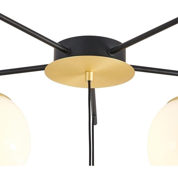 Подвесная люстра Paramount 3047-6P