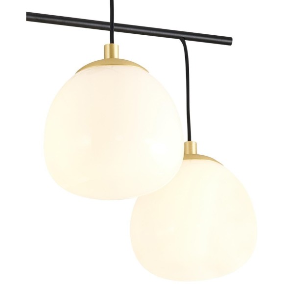 Подвесная люстра Paramount 3047-6P