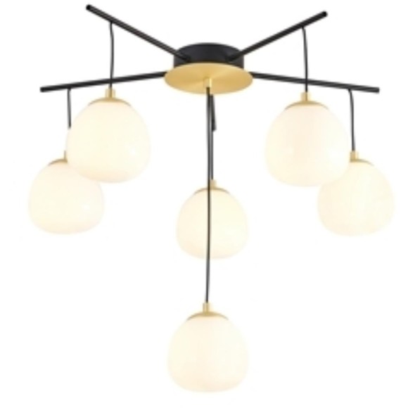 Подвесная люстра Paramount 3047-6P