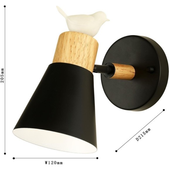 Спот Uccello 2938-1W