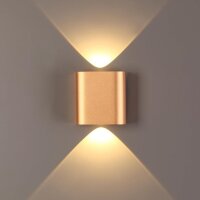 Бра Odeon Light 4212/2WL MAGNUM светодиодная LED 2W