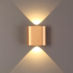 Бра Odeon Light 4212/2WL MAGNUM светодиодная LED 2W Бра Odeon Light 4212/2WL MAGNUM светодиодная LED 2W