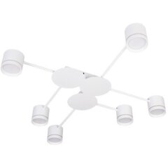 Потолочная люстра Arte Lamp LEGACY A8024PL-6WH Потолочная люстра Arte Lamp LEGACY A8024PL-6WH