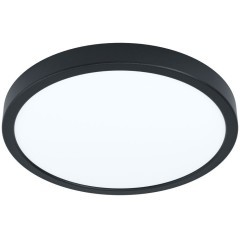 99224 EGLO Fueva 5 (Фуэва 5) накладной настенно-потолочный LED-светильник, 20,5 Вт, 3000 K