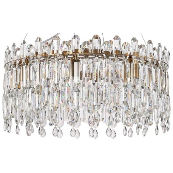 Люстра подвесная Stilfort 2158/05/08P серия Legacy