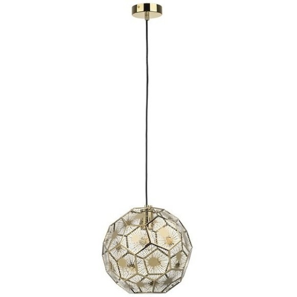 Подвесной светильник Lightstar 724212 Fermo под лампу 1xE27 40W Подвесной светильник Lightstar 724212 Fermo под лампу 1xE27 40W