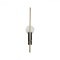 Настенный светильник LED 18W 3000K 2695Лм Odeon Light STREKOZA 5413/18WL