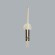 Настенный светильник LED 18W 3000K 2695Лм Odeon Light STREKOZA 5413/18WL