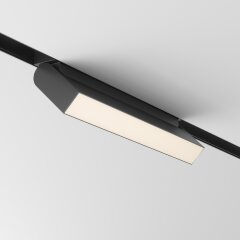 TR075-2-20W3K-B Трековый магнитный светодиодный светильник Maytoni Gravity CRI90+ 3000К 1471Лм 120° 20Вт TR075-2-20W3K-B Трековый магнитный светодиодный светильник Maytoni Gravity CRI90+ 3000К 1471Лм 120° 20Вт