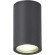 SL9010.712.01 Светильник уличный потолочный ST-Luce серый/белый GU10 1*50W TUBO