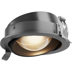 Встраиваемый светильник Technical DL105-12W3K-B Встраиваемый светильник Technical DL105-12W3K-B