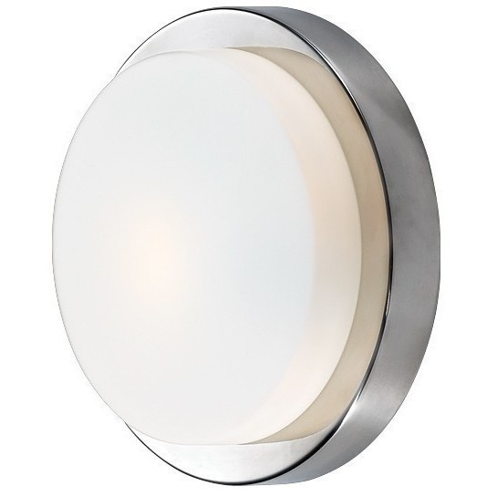 Настенно-потолочный светильник влагозащищенный Holger 2746/1C Настенно-потолочный светильник влагозащищенный Holger 2746/1C