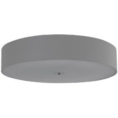 Светильник потолочный Crystal Lux JEWEL PL500 GR Светильник потолочный Crystal Lux JEWEL PL500 GR