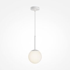 Подвесной светильник Maytoni MOD321PL-01W Basic form под лампу 1xE14 40W